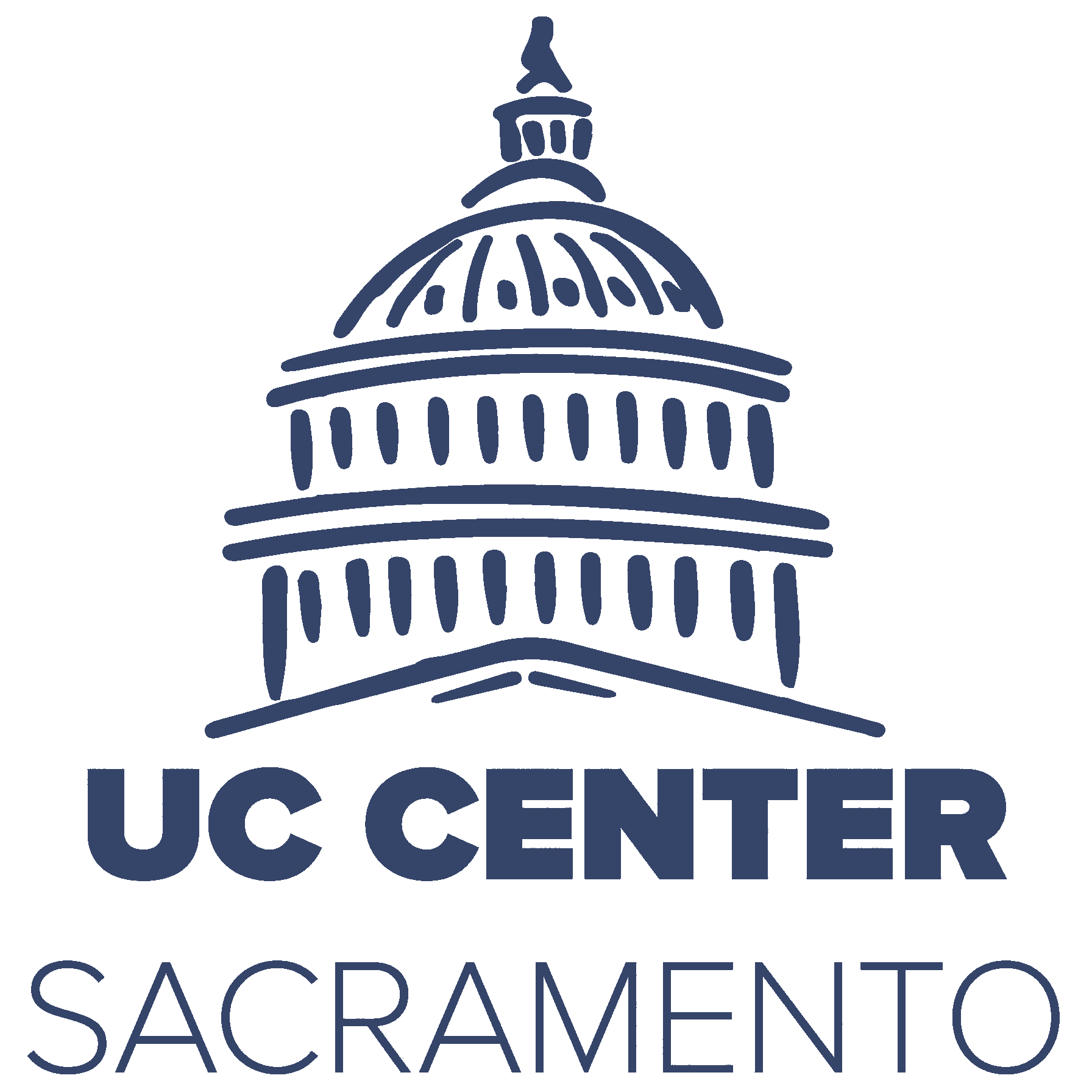 UC Sacramento Logo