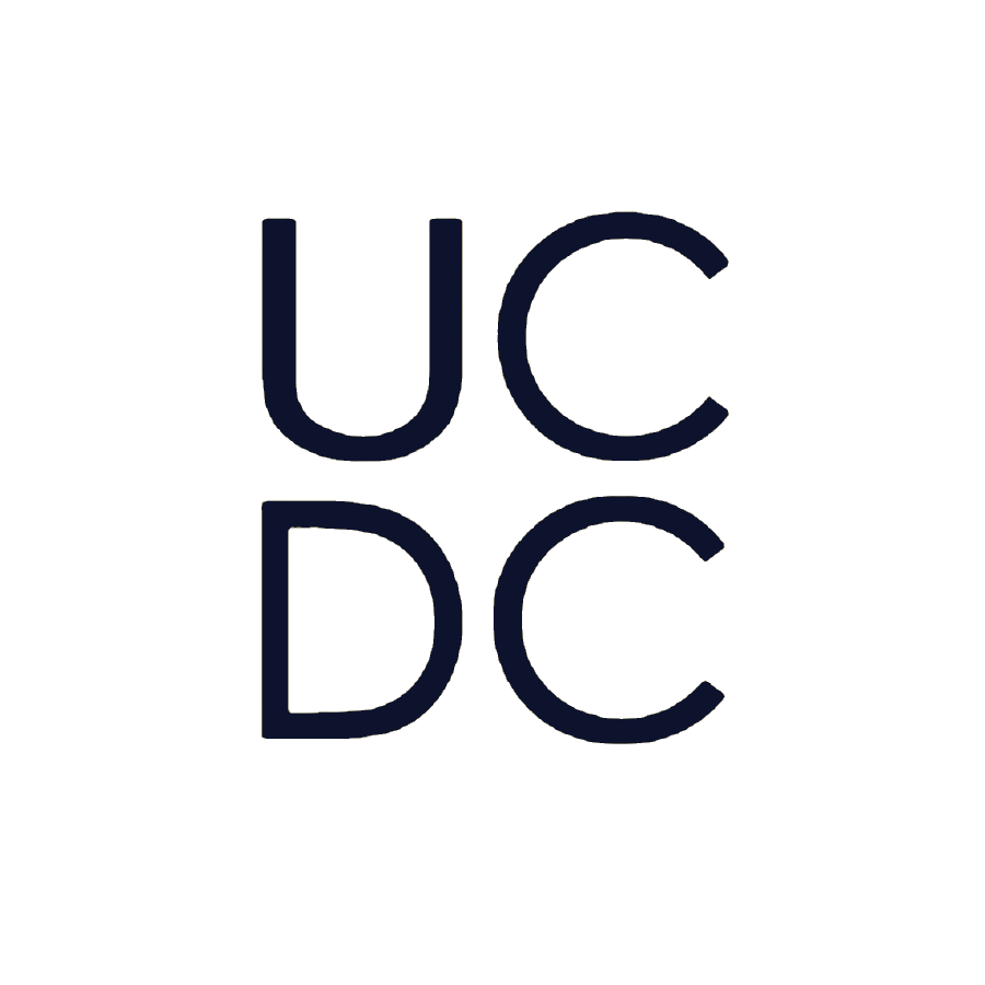 UCDC Logo