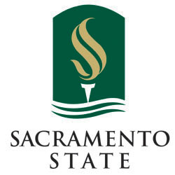 Sacramento State Logo