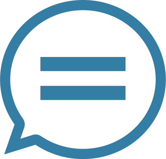 Oral / Written Communications Icon